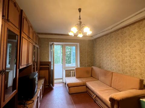 квартира за адресою Чорнобильська вул., 13