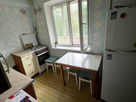 квартира за адресою Чорнобильська вул., 13
