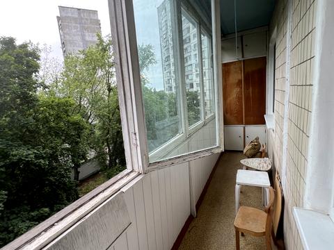 квартира за адресою Чорнобильська вул., 13
