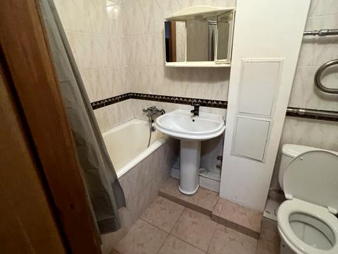 квартира за адресою Чорнобильська вул., 13