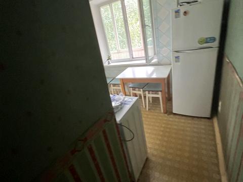 квартира за адресою Чорнобильська вул., 13