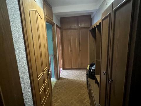 квартира за адресою Чорнобильська вул., 13