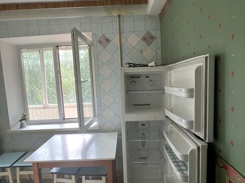квартира за адресою Чорнобильська вул., 13