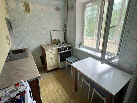 квартира за адресою Чорнобильська вул., 13
