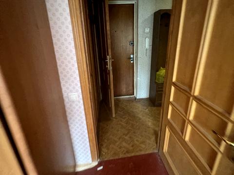 квартира за адресою Чорнобильська вул., 13