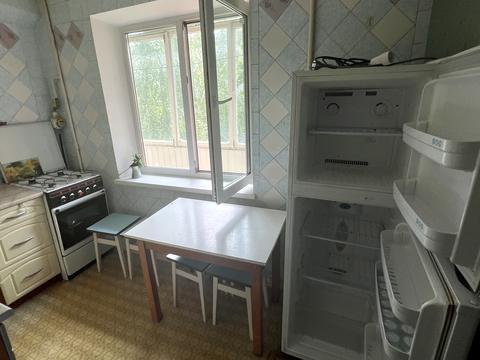 квартира за адресою Чорнобильська вул., 13