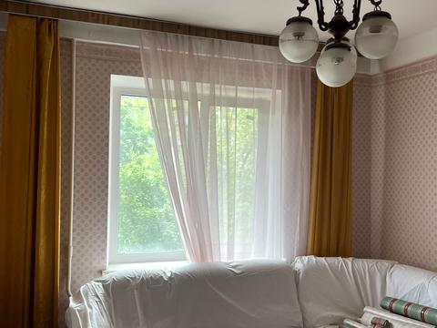 квартира за адресою Чорнобильська вул., 13