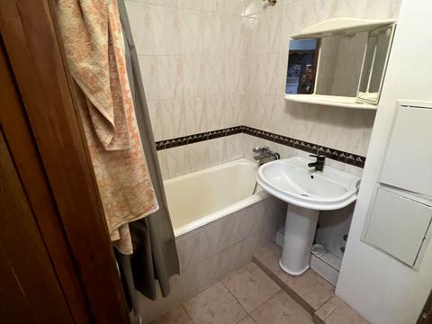 квартира за адресою Чорнобильська вул., 13