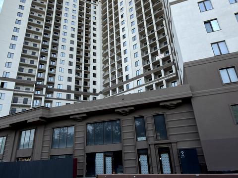 квартира за адресою Дача Ковалевського вул., 5