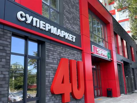квартира по адресу Олега Мудрака ул. (Генерала Наумова), 1-Б