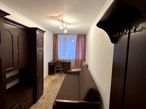 кімната за адресою Львів, Орлина вул., 8а