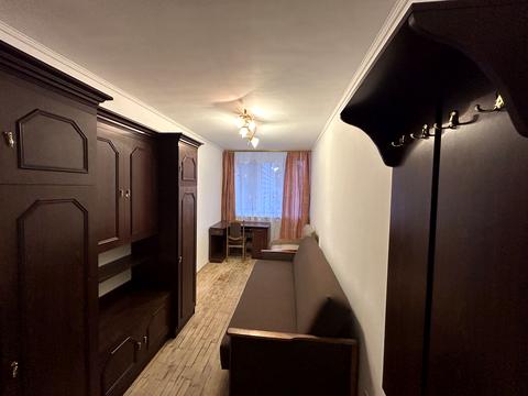 кімната за адресою Львів, Орлина вул., 8а