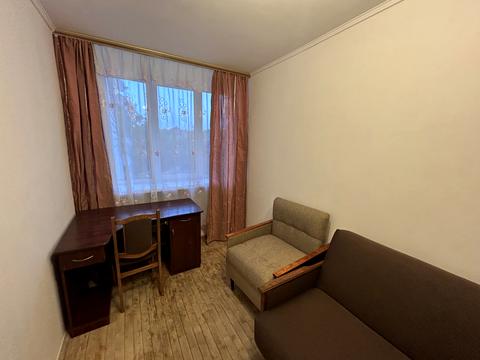 кімната за адресою Львів, Орлина вул., 8а