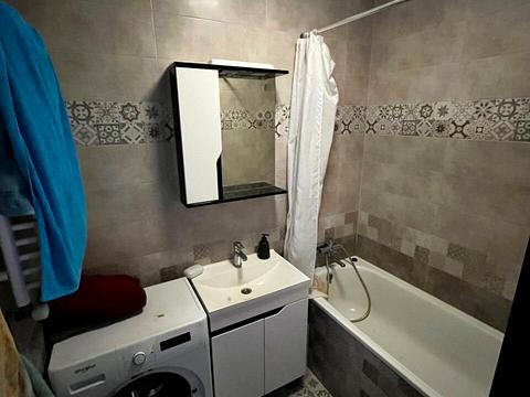 квартира по адресу Высочана ул., 18 к1