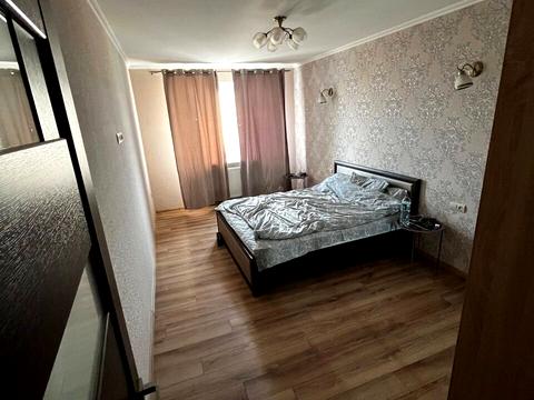квартира по адресу Высочана ул., 18 к1