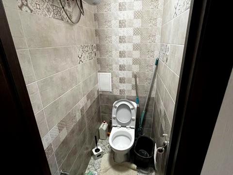 квартира по адресу Высочана ул., 18 к1