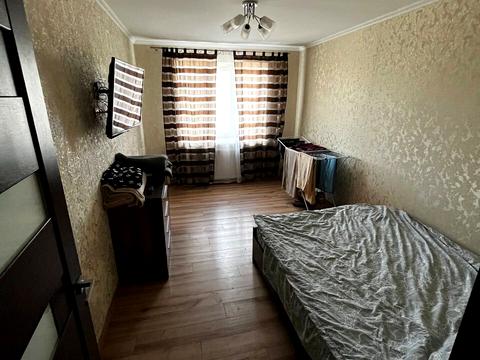 квартира по адресу Высочана ул., 18 к1