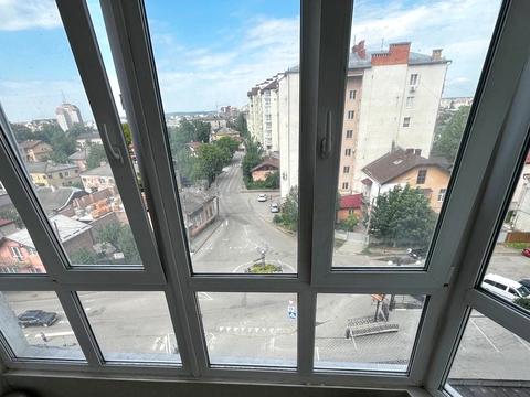 квартира по адресу Высочана ул., 18 к1