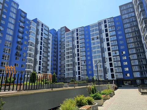 квартира по адресу Высочана ул., 18 к1