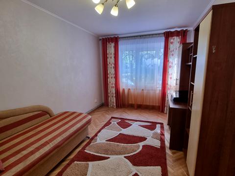 квартира за адресою Чорновола вул., 102а