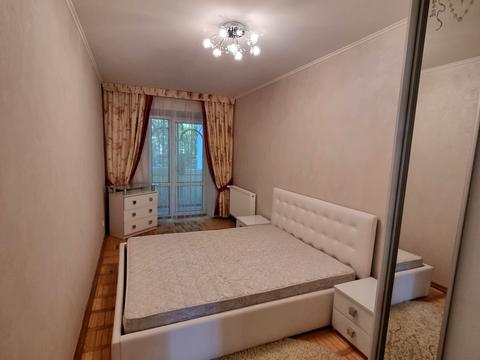 квартира за адресою Чорновола вул., 102а