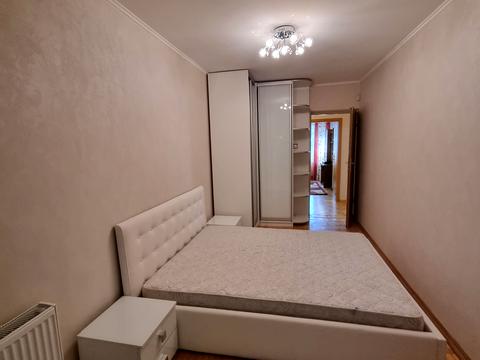 квартира за адресою Чорновола вул., 102а