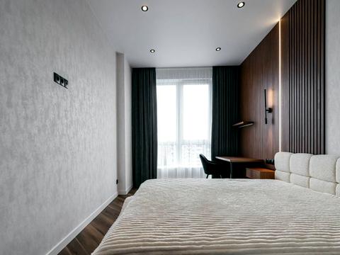 квартира за адресою Пасічна вул., 84а, к.1