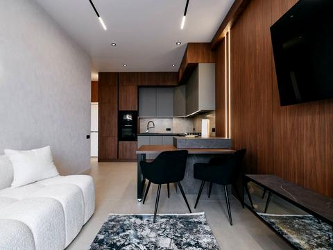 квартира за адресою Пасічна вул., 84а, к.1