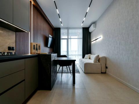 квартира за адресою Пасічна вул., 84а, к.1