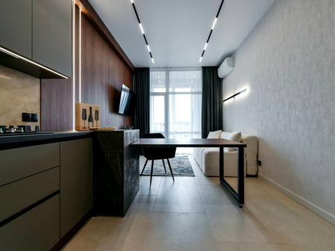 квартира за адресою Пасічна вул., 84а, к.1
