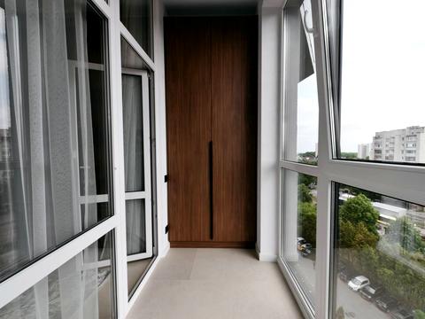 квартира за адресою Пасічна вул., 84а, к.1