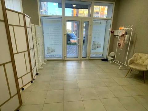 комерційна за адресою Вінниця, Князів Коріатовичів пров. (Свердлова), 117