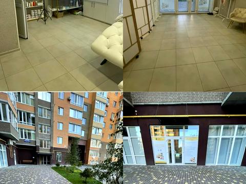 комерційна за адресою Вінниця, Князів Коріатовичів пров. (Свердлова), 117