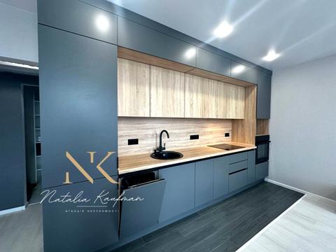квартира за адресою Столичне шосе, 1А