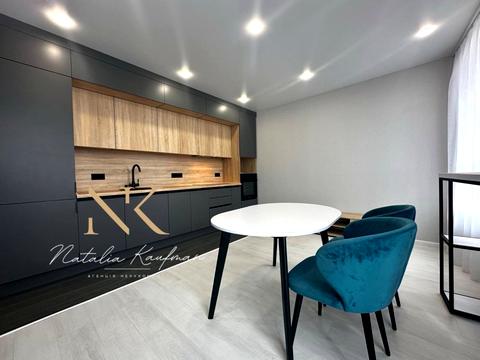 квартира за адресою Столичне шосе, 1А