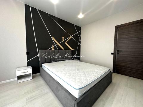 квартира за адресою Столичне шосе, 1А