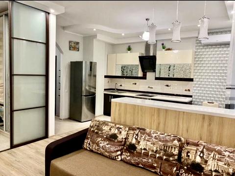 квартира за адресою с. Лиманка, Перлинна вул., 1а