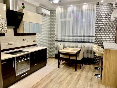 квартира за адресою с. Лиманка, Перлинна вул., 1а