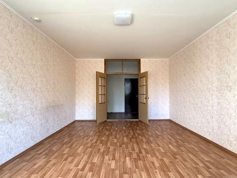 квартира за адресою Київ, Срібнокільська вул., 1