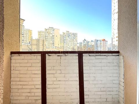 квартира за адресою Київ, Срібнокільська вул., 1