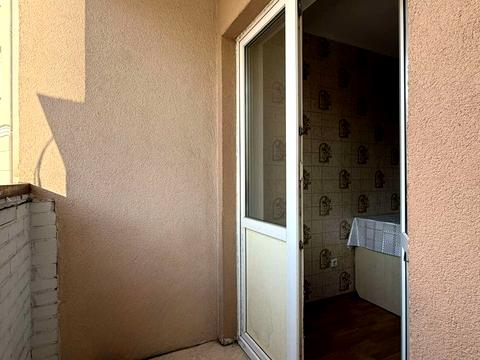 квартира за адресою Київ, Срібнокільська вул., 1