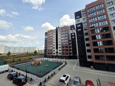 квартира по адресу Гетманская ул., (Будинок 3)