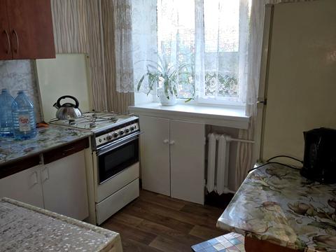 квартира по адресу Варненская ул., 18/2