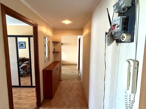 квартира за адресою Юрія Шумського вул., 10