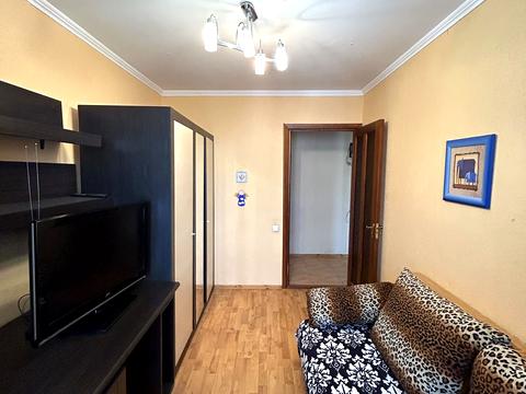квартира за адресою Юрія Шумського вул., 10