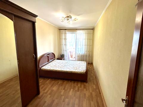 квартира за адресою Юрія Шумського вул., 10