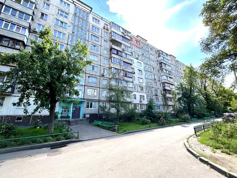 квартира за адресою Юрія Шумського вул., 10