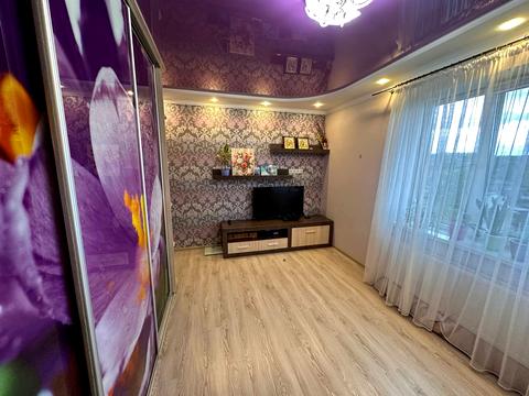 квартира по адресу Вокзальная ул., 56