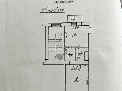 квартира за адресою Марка Вовчка вул., 35