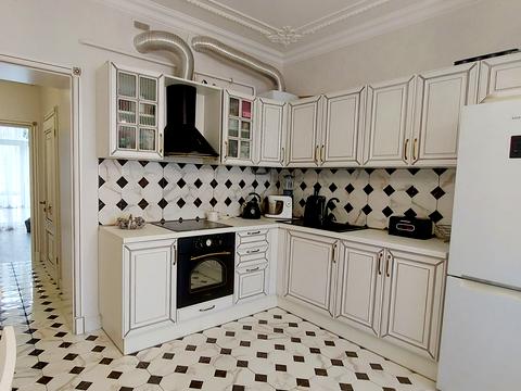 квартира за адресою Марка Вовчка вул., 35